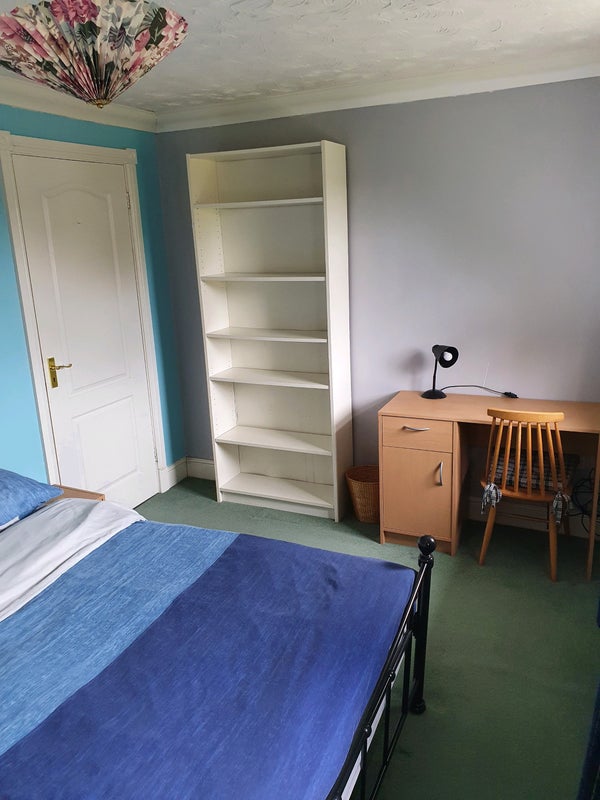 'Great Location Double Room Available 26/3 In Ely' Room to Rent from