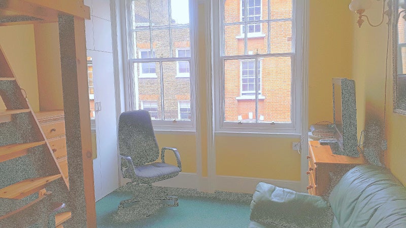 Photo 3: Window view