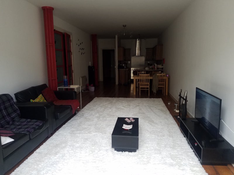 'Wool House, Aldgate Double Room' Room to Rent from SpareRoom