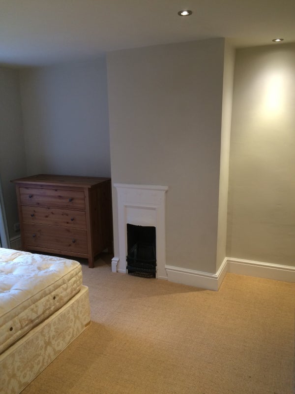 Photo 1: Rear bedroom