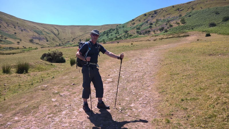 Photo 1: Pen Y Fan 2018