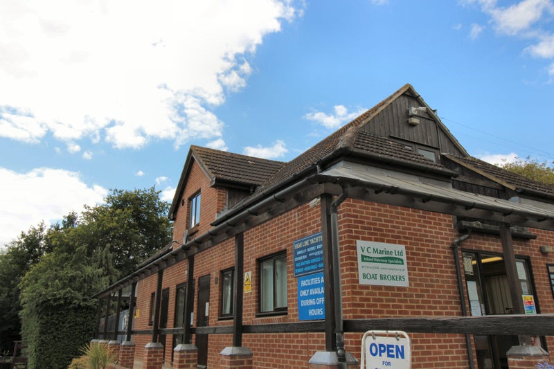 '1 Bedroom flat Northolt' Room to Rent from SpareRoom