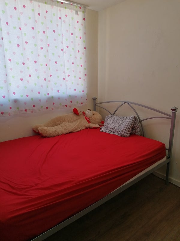 'Double Room For Rent Near Heriot Watt/ Napier Uni' Room to Rent from