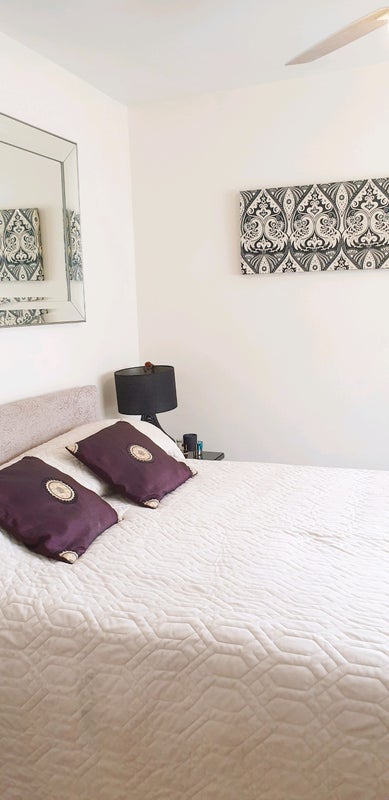 Photo 1: Annex bedroom