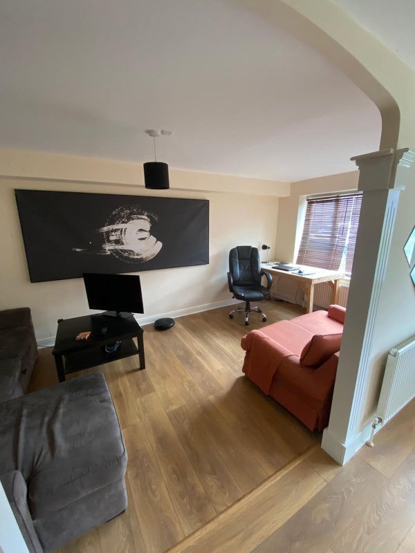 '3 Elegant Dbl Rooms to Rent Woolwich' Room to Rent from SpareRoom