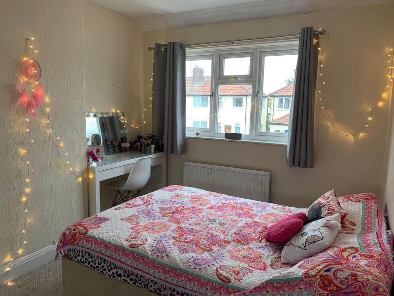 Photo 1: Master Bedroom