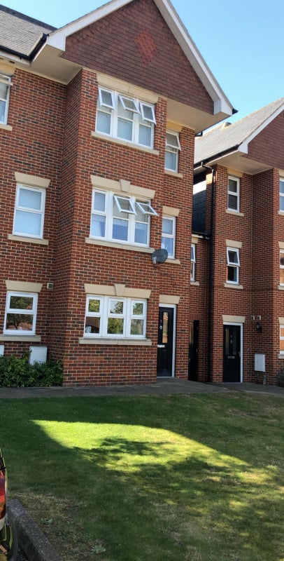 Photo 1: Front Elevation