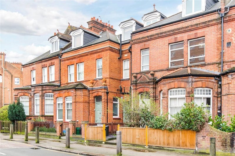 'Double bedroom in Wandsworth flat share' Room to Rent from SpareRoom