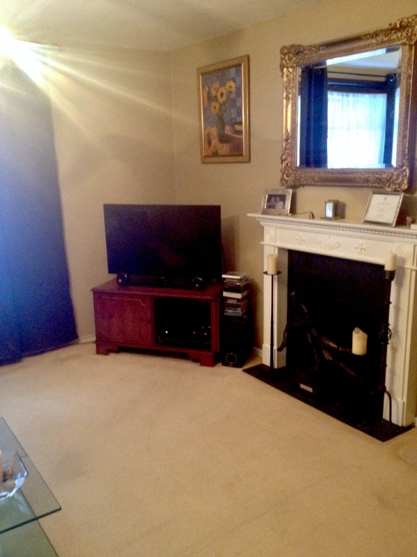 Photo 1: Living Room