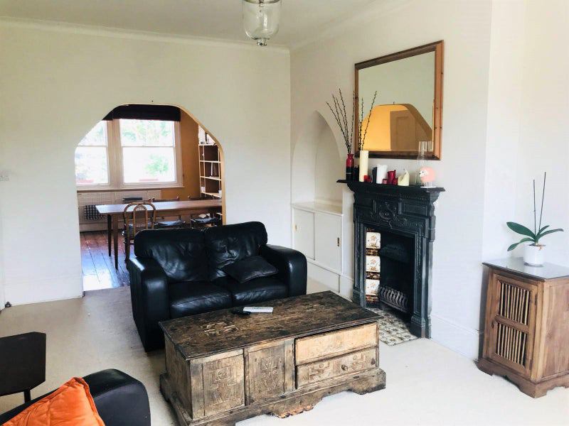 'Double bedroom in Wandsworth flat share' Room to Rent from SpareRoom