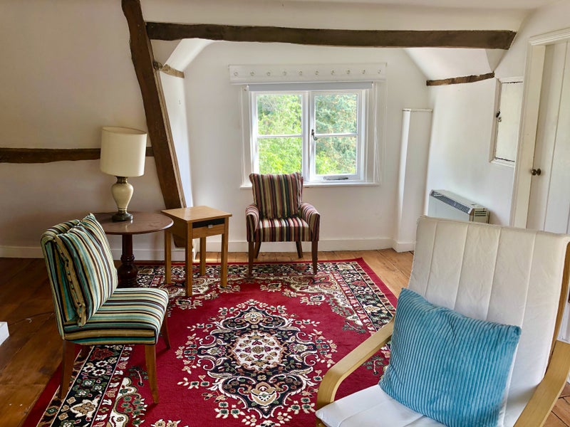 'House Share in Cathedral Close Norwich ' Room to Rent from SpareRoom