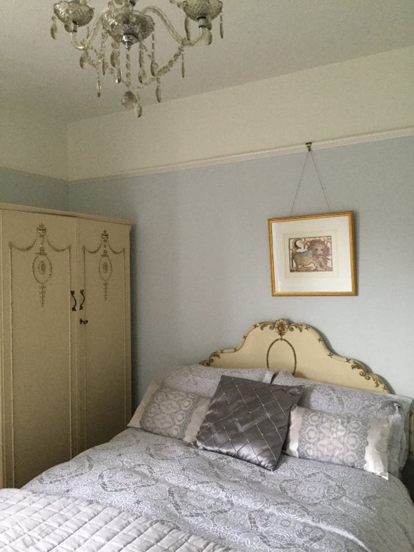 'Double room nr Stansted airport pilot/contractor' Room to Rent from