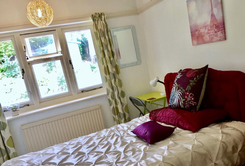 ' Double Room Bournemouth BH8 9HA' Room to Rent from SpareRoom