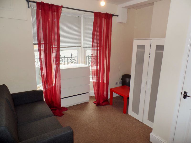 'SelfContained Studio To Let In Lincoln PROMO ' Room to Rent from