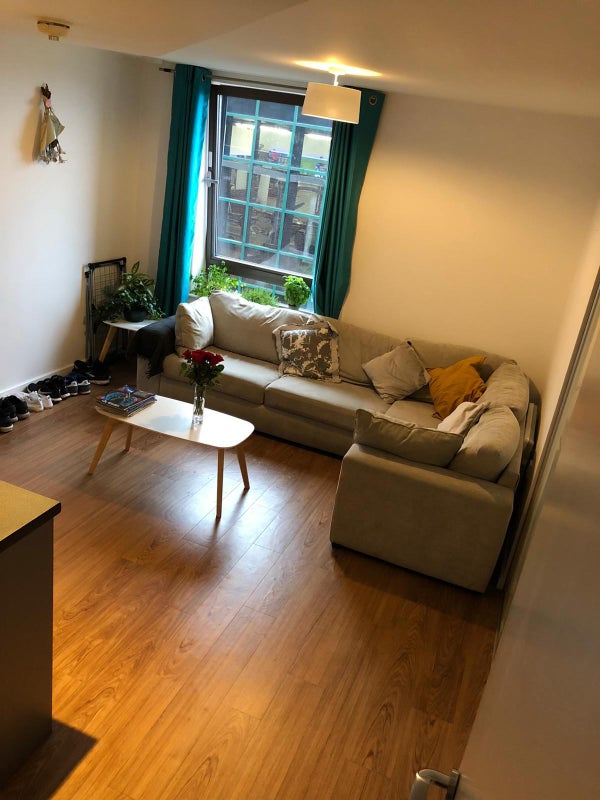 Photo 1: Living Room