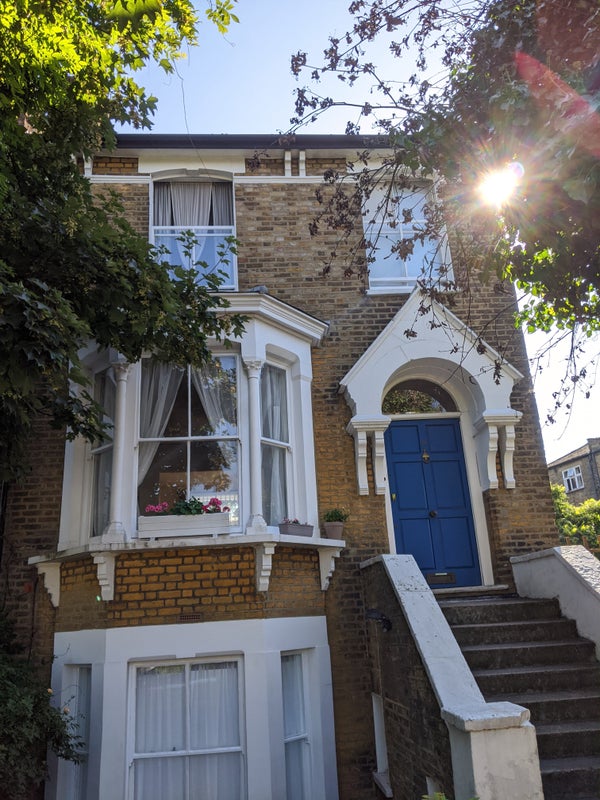 Photo 1: Front of House