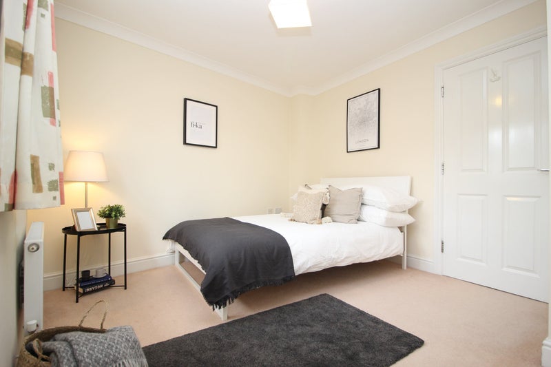 Photo 1: BEDROOM - AVAILABLE