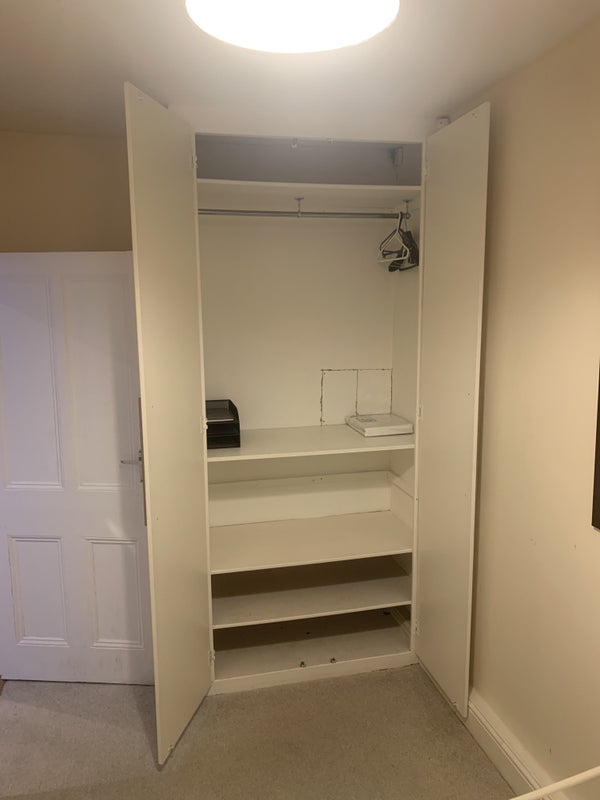 'Cosy Double bedroom by Clapham Common' Room to Rent from SpareRoom