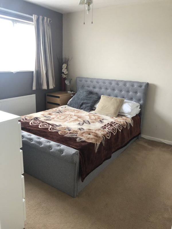 'Double room to rent' Room to Rent from SpareRoom