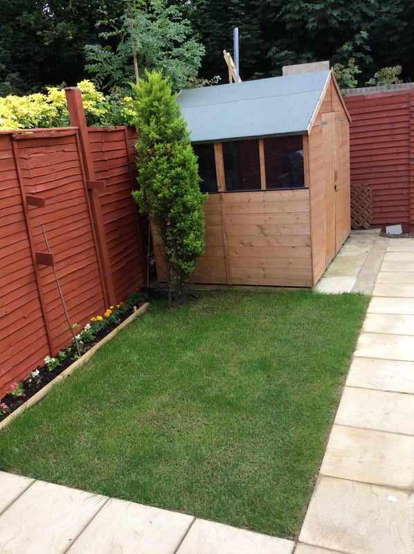 'Selfcontained Studio Annex in Morden' Room to Rent from SpareRoom