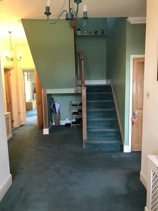 'Old Harlow easy access to Stansted/London ' Room to Rent from SpareRoom