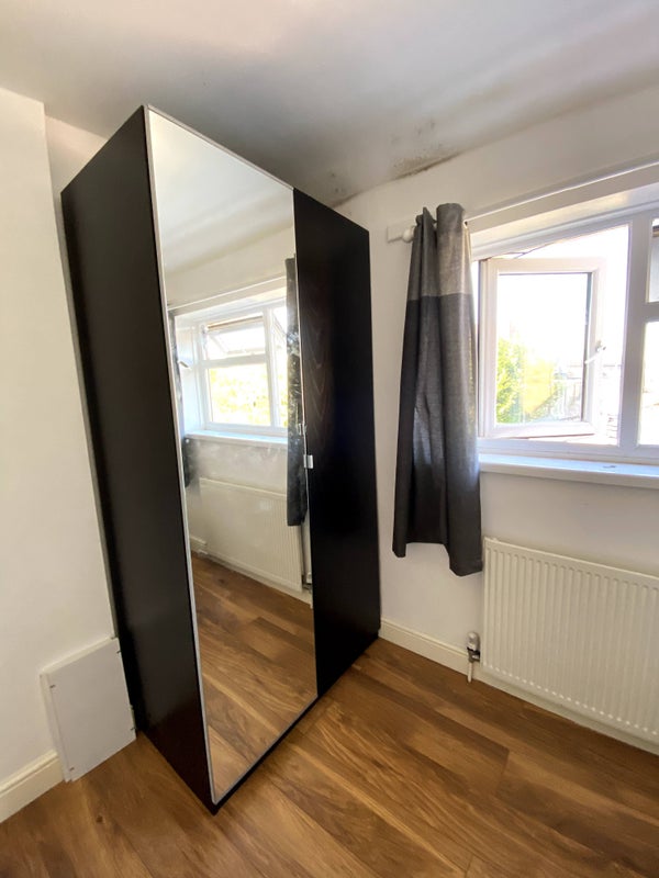'Double Room Near Debden Station, Loughton ' Room to Rent from SpareRoom