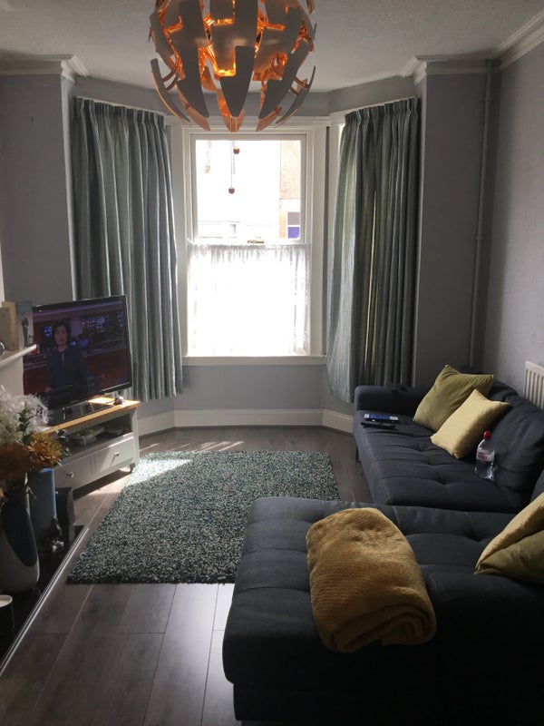 Photo 1: Front living room