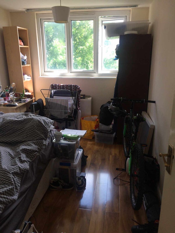 'Double room to rent in kilburn park' Room to Rent from SpareRoom