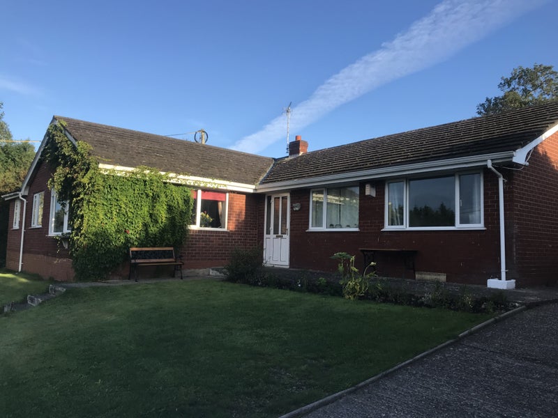 'Double rooms close to Gobowen , Ellesmere , ABP ' Room to Rent from SpareRoom