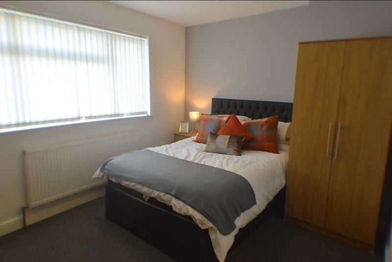 '🚨Mickleover En Suite Royal Derby Hospital🚨' Room to Rent from SpareRoom