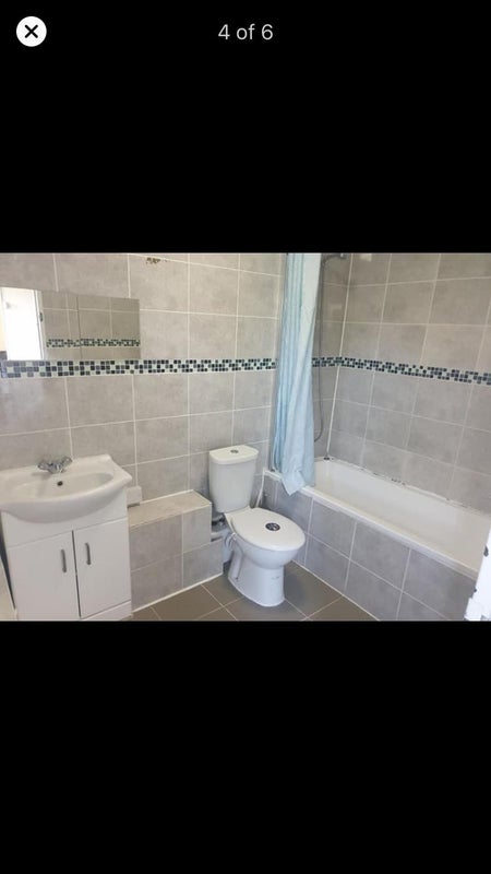 double room in Northampton (NN3) – pohled 2