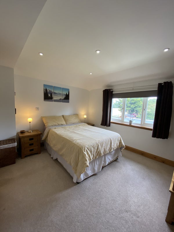 'Double room ensuite close to Stansted Airport' Room to Rent from SpareRoom