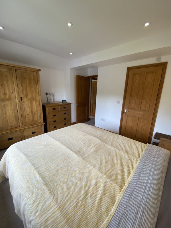 'Double room ensuite close to Stansted Airport' Room to Rent from SpareRoom