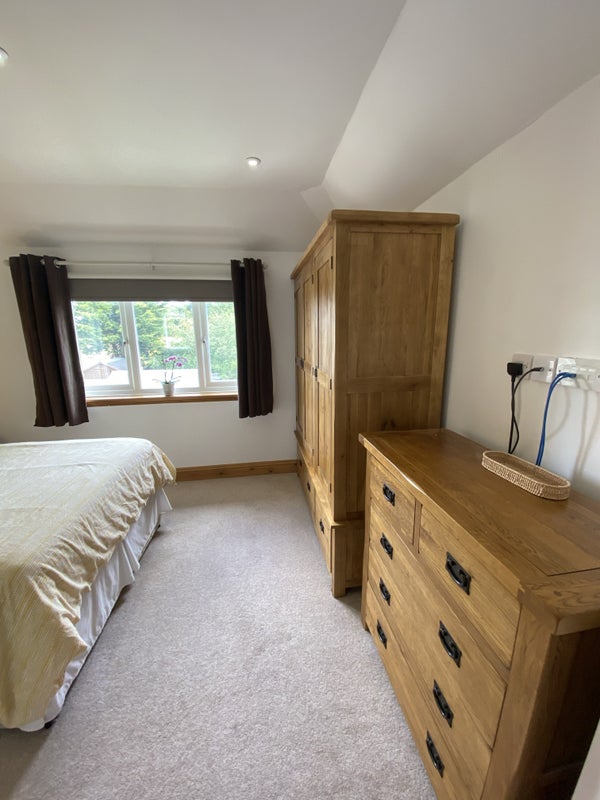 'Double room ensuite close to Stansted Airport' Room to Rent from SpareRoom