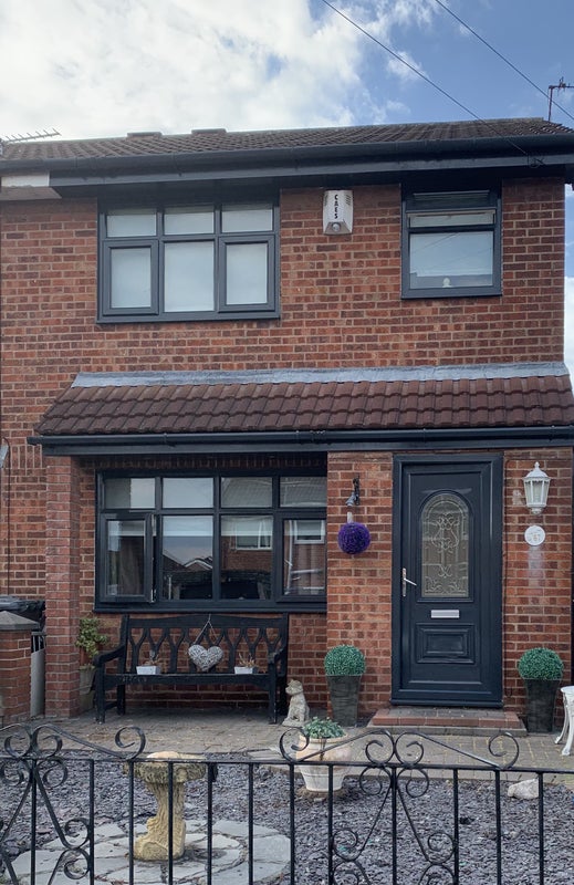 'Lodger wanted local to Aintree Hospital ' Room to Rent from SpareRoom