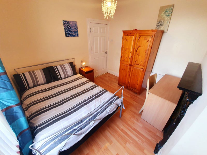 'Elite Rooms Chadwick St Off Lisburn Road ' Room to Rent from SpareRoom