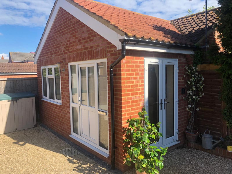 'Entire annex flat to rent ' Room to Rent from SpareRoom