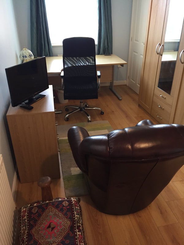 'Double room (Duloch, Dunfermline)' Room to Rent from SpareRoom