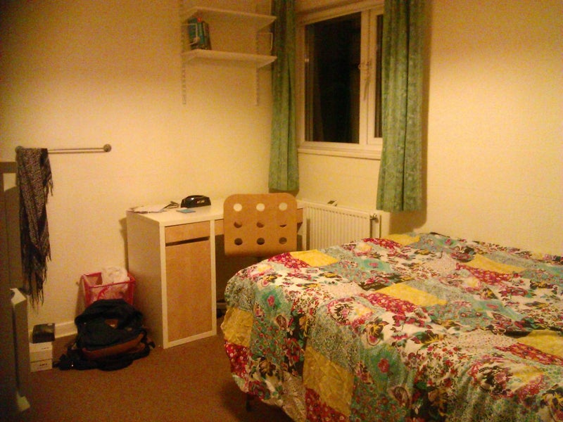'Spare room for rent' Room to Rent from SpareRoom