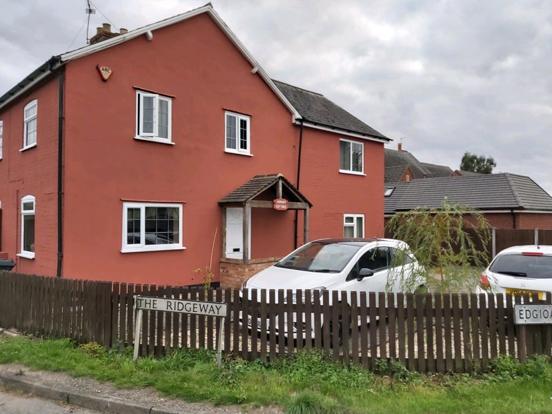 'Astwood Bank' Room to Rent from SpareRoom