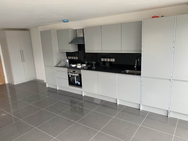 'Newly Built 1Bed Studio Flat N Wanstead W/Warranty' Room to Rent from SpareRoom