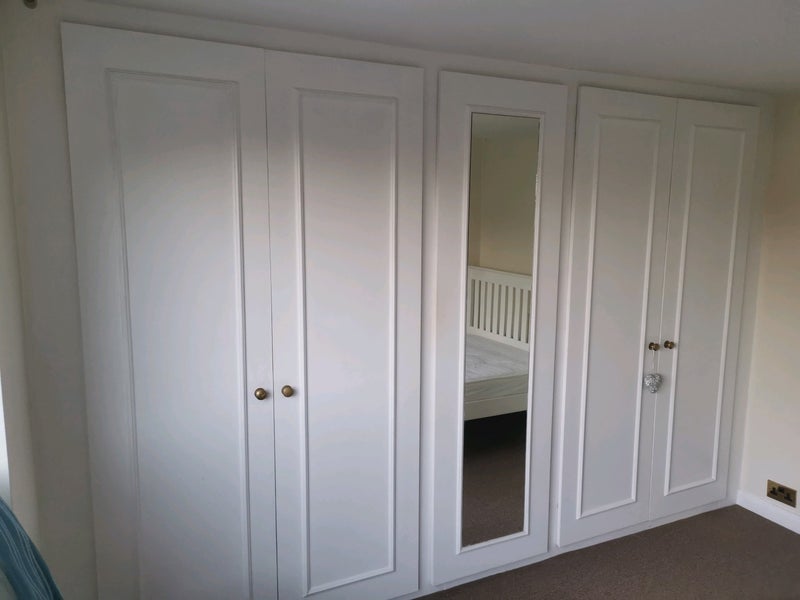 'Godalming large basement Double Room 600pcm' Room to Rent from SpareRoom