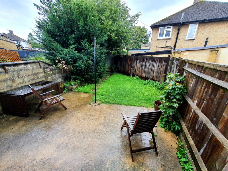 'Single room in Marston.' Room to Rent from SpareRoom