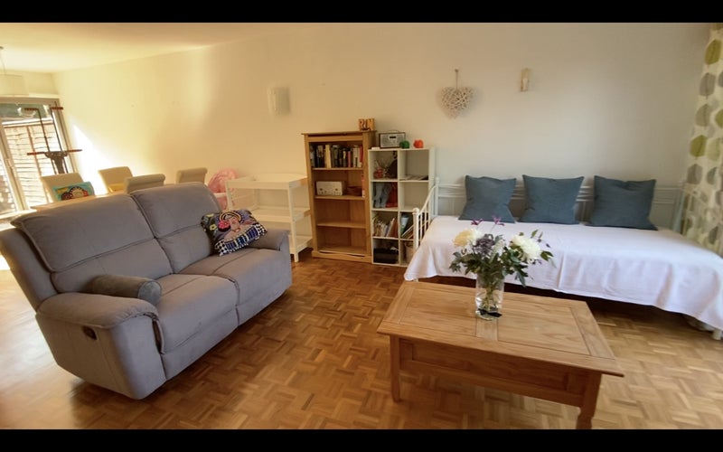 'Beautiful house in Godalming with views' Room to Rent from SpareRoom