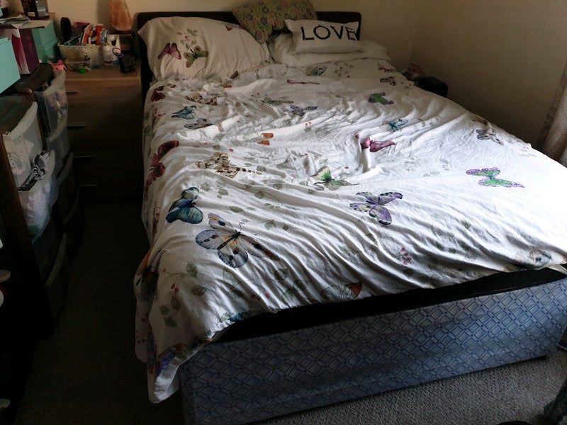 'Spare Room In Stansted Mountfitchet To Rent 400 To' Room to Rent from