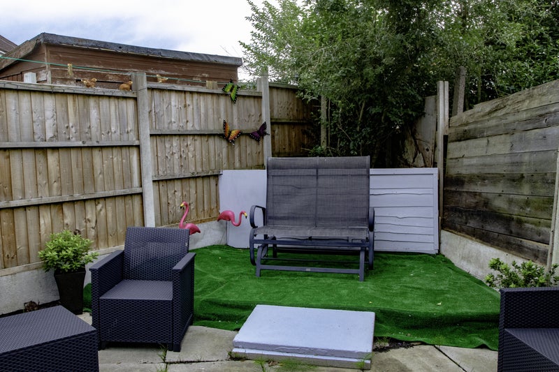 'Failsworth House Share 👀' Room to Rent from SpareRoom