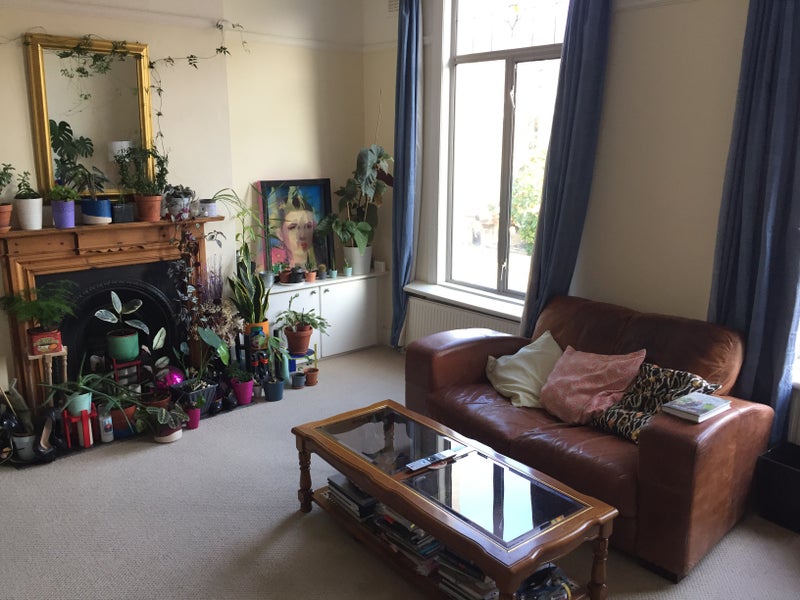 Photo 1: Living Room