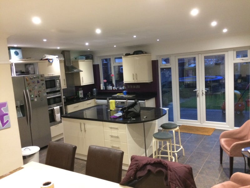 'Rooms Available Now.. double and single…' Room to Rent from SpareRoom