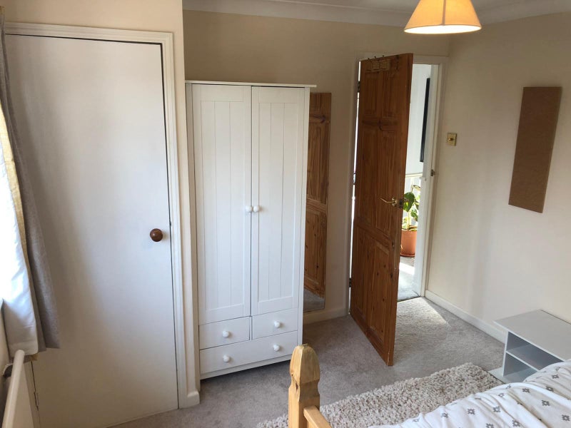 'Double room , North Hailsham ' Room to Rent from SpareRoom