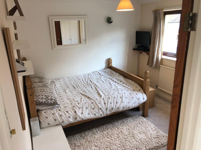 'Double room , North Hailsham ' Room to Rent from SpareRoom